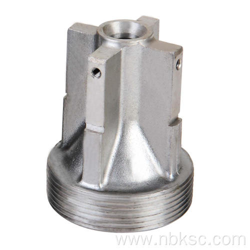 Aluminum Sand Casting parts